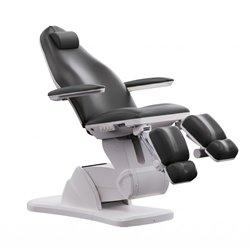Poltrona elettrica per pedicure DUUETT AMAZONI 161010*