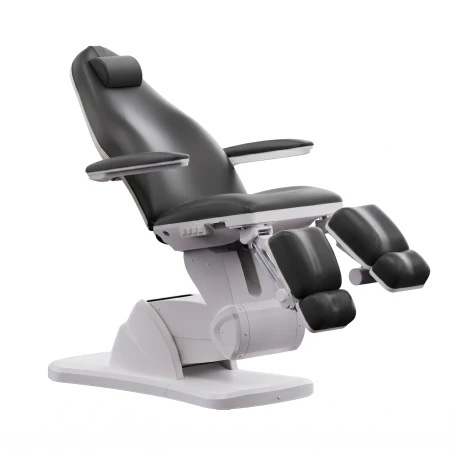 Sillón eléctrico de pedicura DUUETT AMAZONI