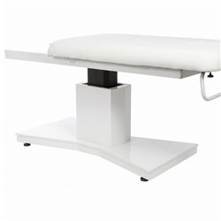 Camilla eléctrica para spa VIBBEL RUKBA