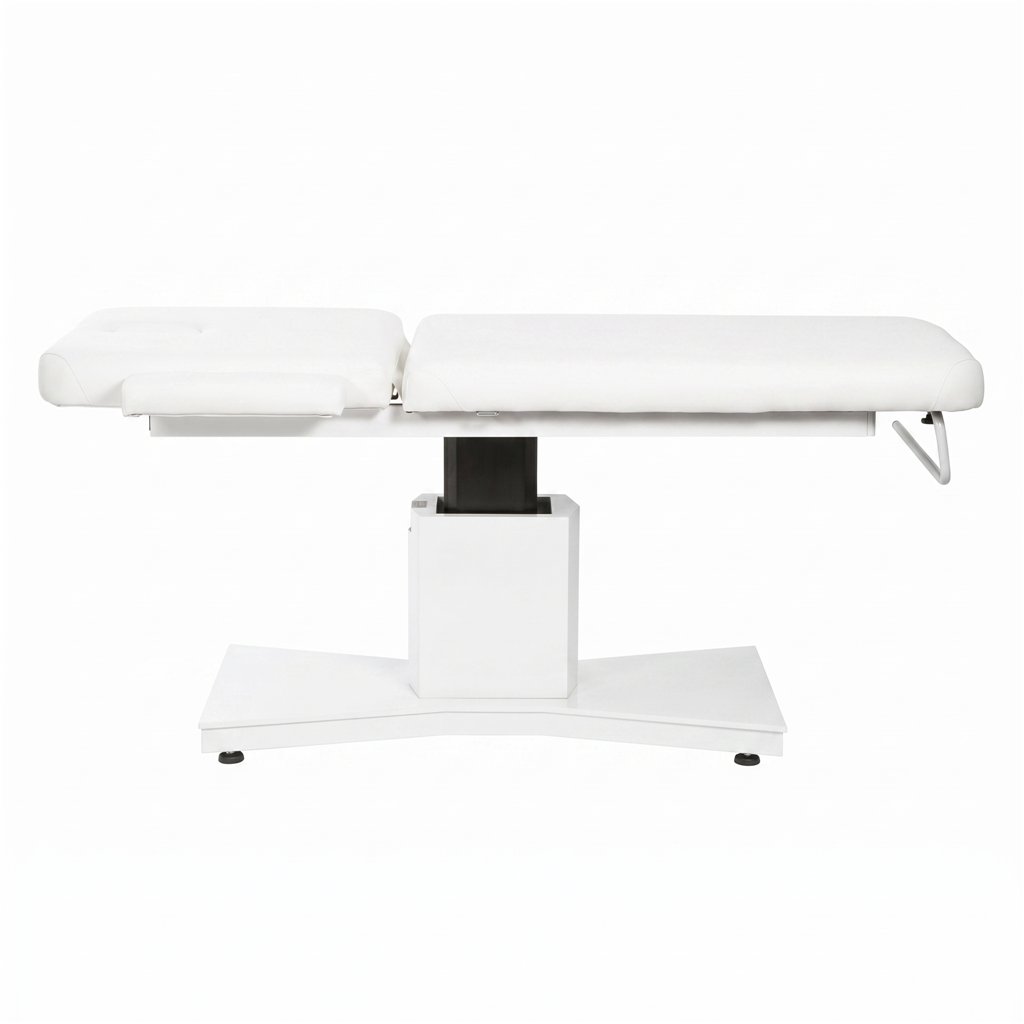 Table de spa électrique VIBBEL RUKBA HZ-3805