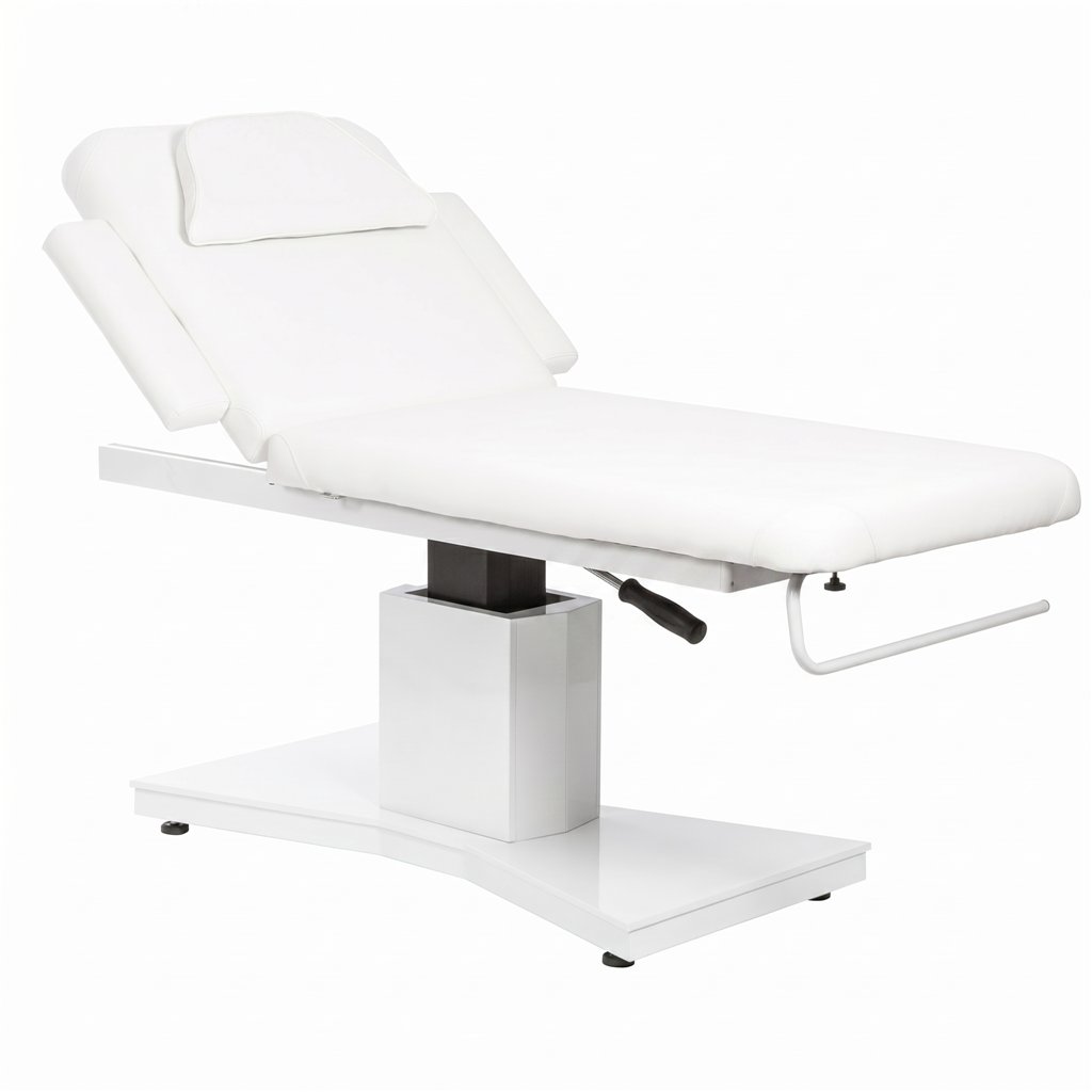 Maca elétrica para spa VIBBEL RUKBA HZ-3805