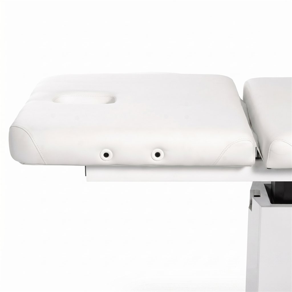 Lettino elettrico per spa VIBBEL RUKBA HZ-3805