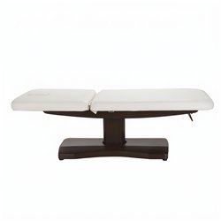 Lettino elettrico SPA DDUUEETT LINA