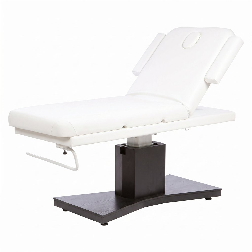 Lettino elettrico SPA Sonia BERE