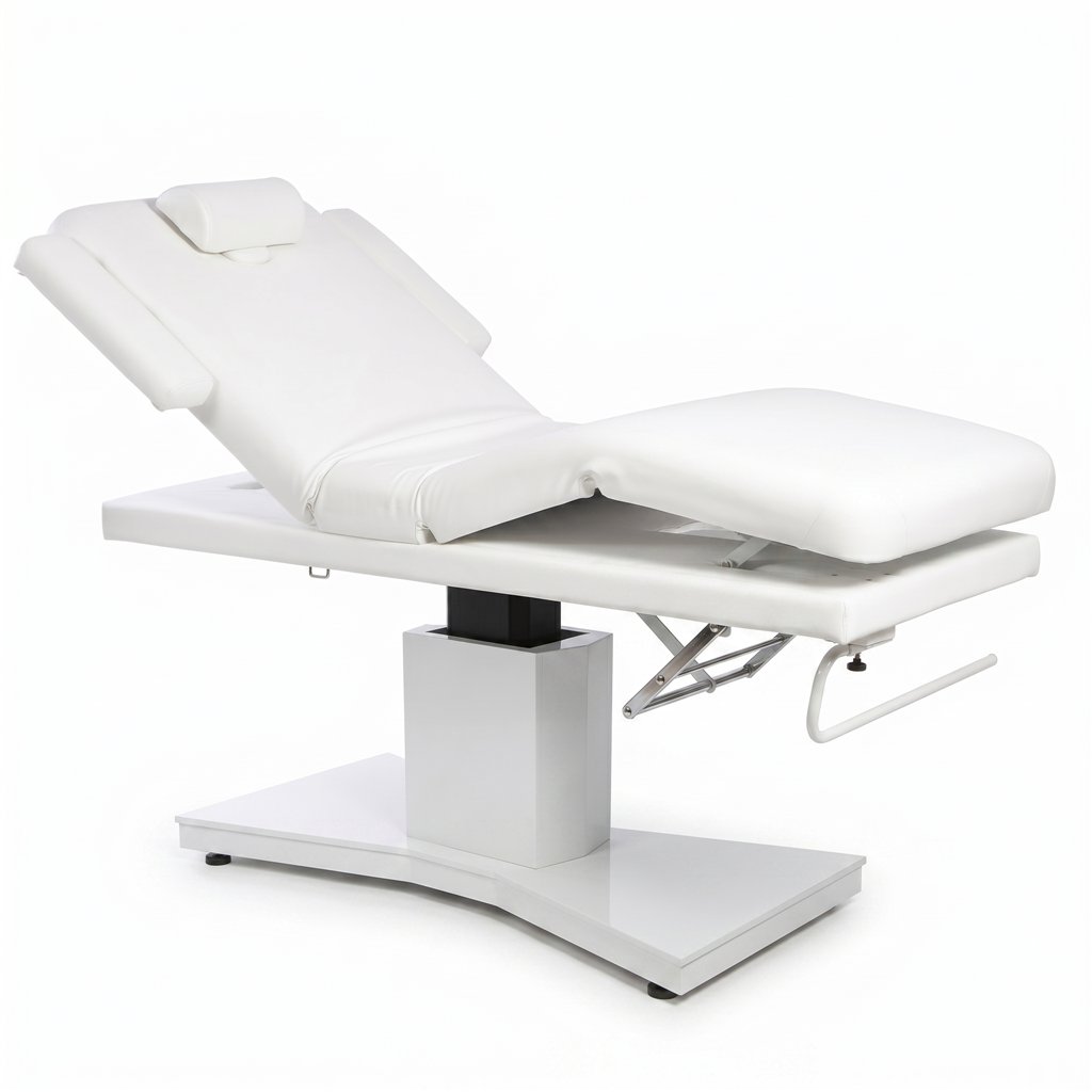 Lettino elettrico SPA Sonia BERE