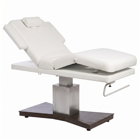 Lettino elettrico SPA Sonia BERE