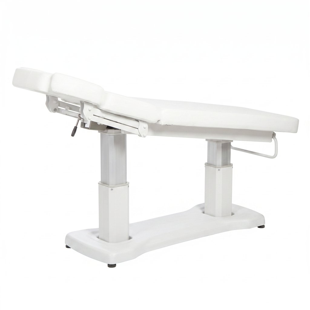 Lettino elettrico SPA Sonia Murz 