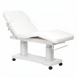 Sonia Murz  electric spa bed