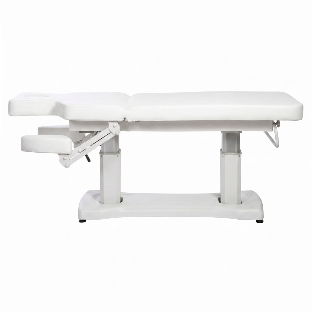 Table de soins électrique SPA Sonia Murz 