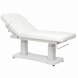 Sonia Murz  electric spa bed