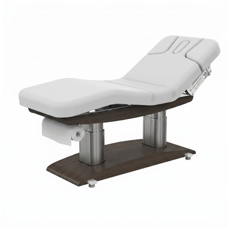 Lettino SPA elettrico DDUUEETT LIPS riscaldato