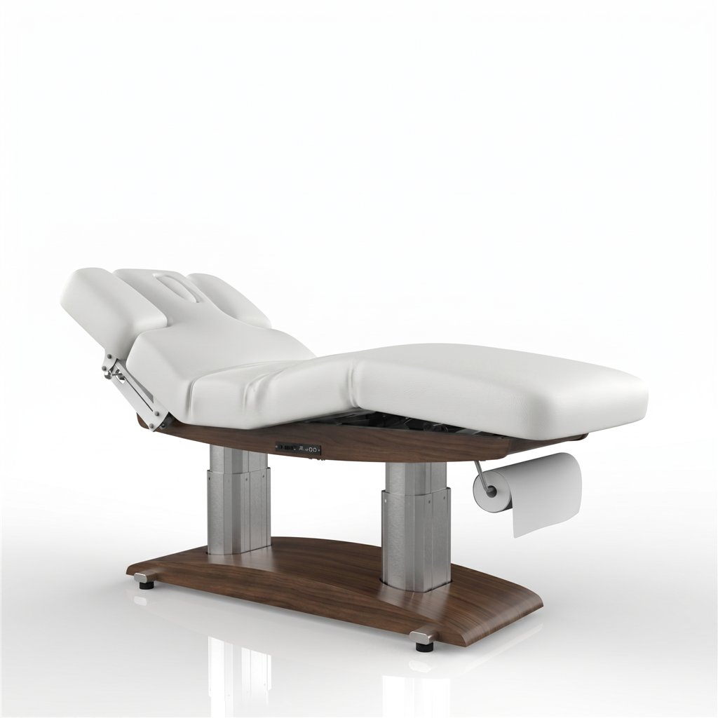 Elektrische SPA-Kosmetikliege DDUUEETT LIPS mit Heizung