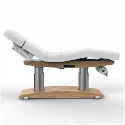 Lettino SPA elettrico DDUUEETT LIPS riscaldato