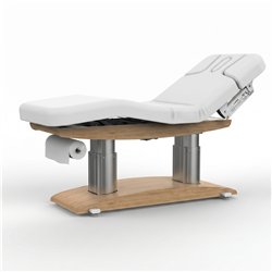 Table SPA électrique chauffante DDUUEETT LIPS