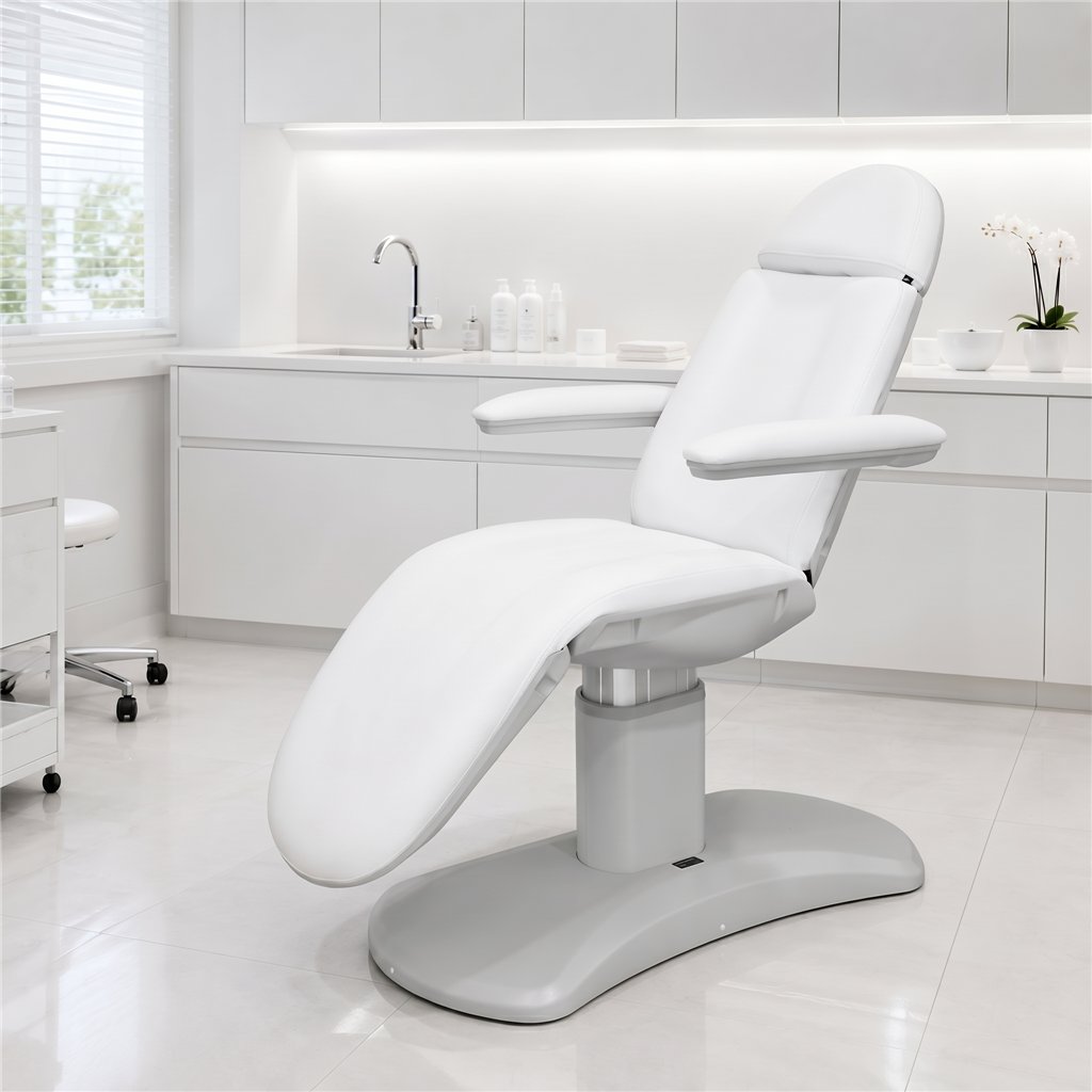 Weelko Orbi – Marquesa elétrica 4 motores