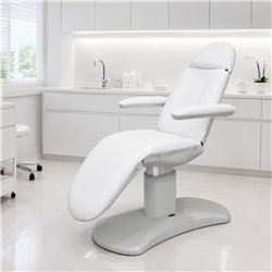 Camilla Estética Eléctrica Orbi de Weelko: Comodidad y Elegancia