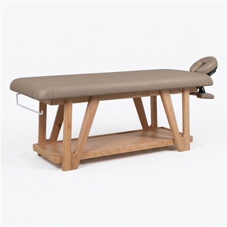 Weelko Roots Solid Wood Massage Table