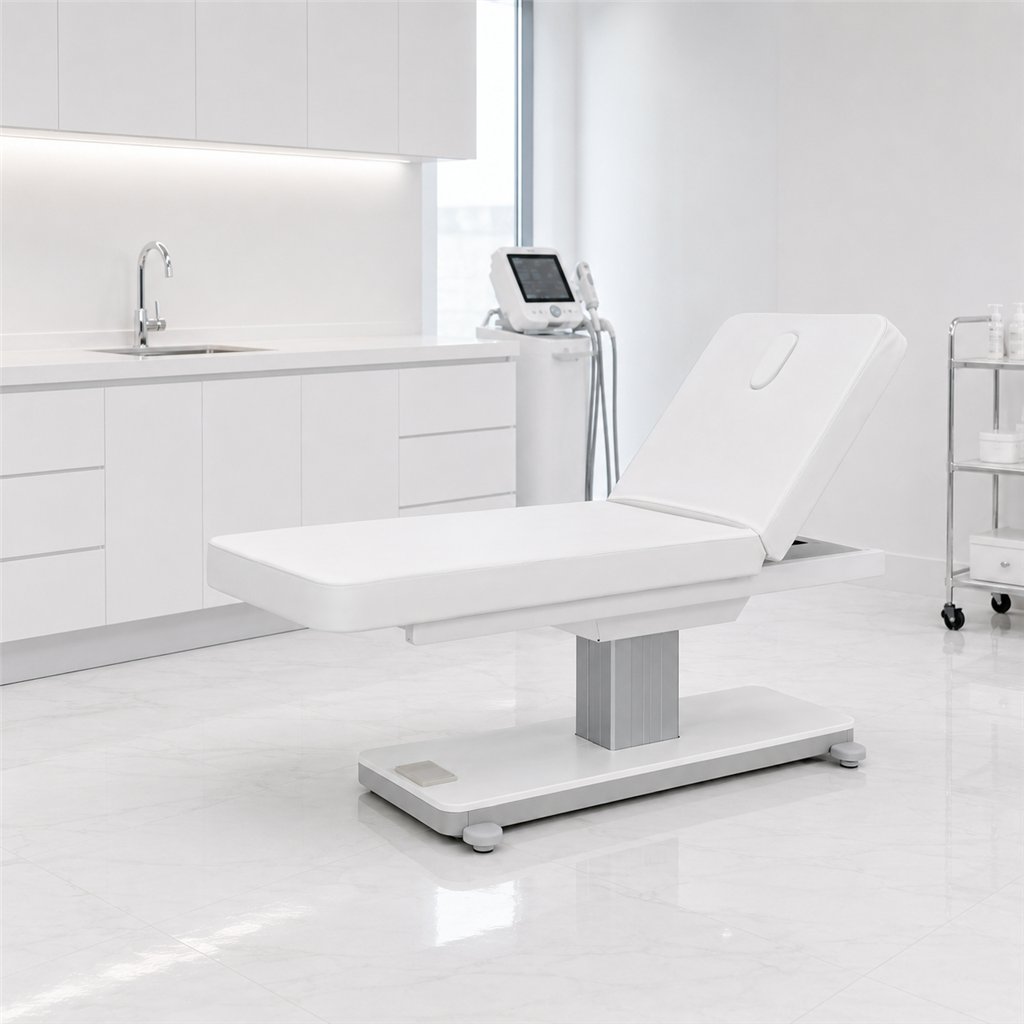 Table de massage électrique Orion - Mirplay