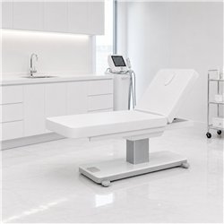 Marquesa elétrica de spa Orion com encosto regulável a gás – Mirplay