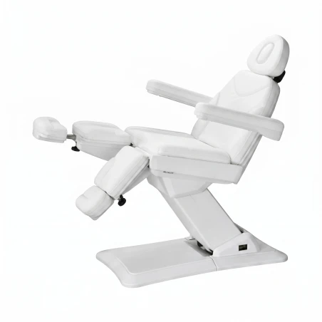 Sillón de Podología y Pedicura Diversity Weelko 3 Motores