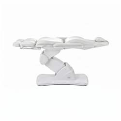 Sillón podológico 3 motores para clínica y estética Weelko