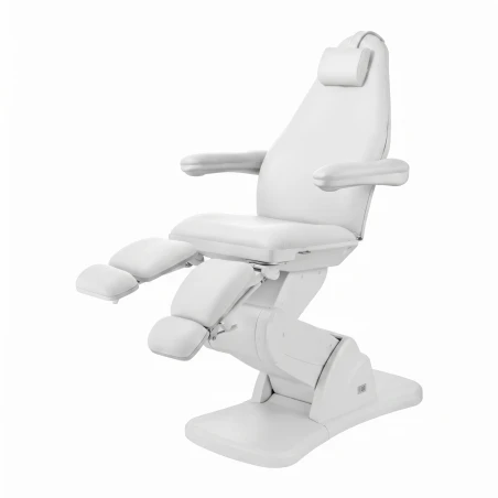 Sillón Podológico Weelko Technology White 3 Motores