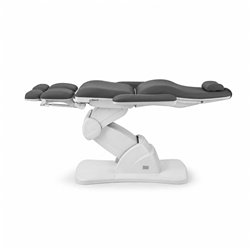 Fauteuil de podologie électrique 3 moteurs Weelko