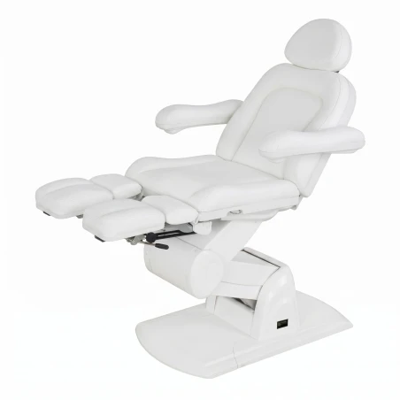 Sillón de Podología y Pedicura Talus 3 Motores - Weelko
