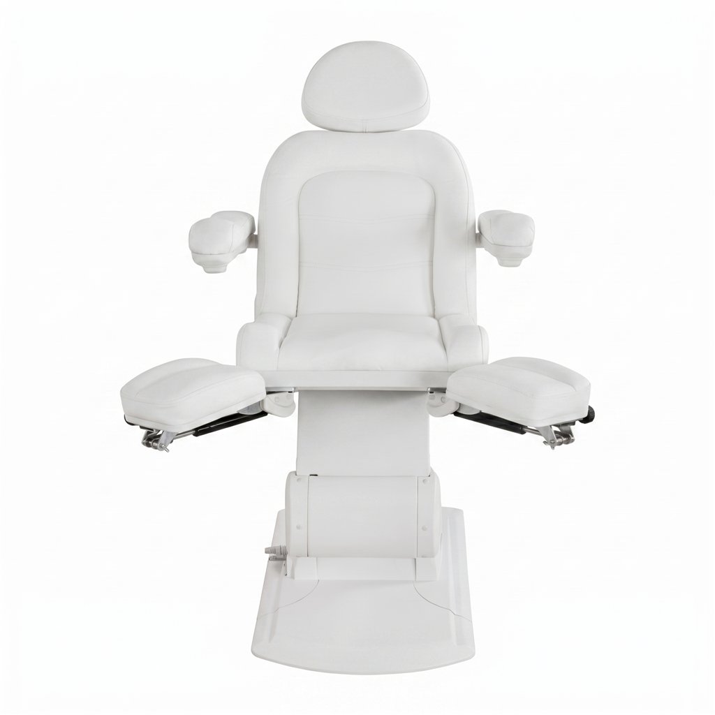 Sillón Talus Weelko 3 Motores Podología