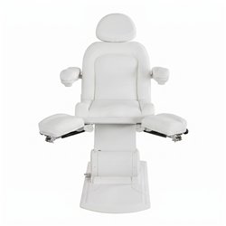 Sillón Talus Weelko 3 Motores Podología