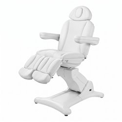 Sillón Tarse Weelko 3 Motores Podología