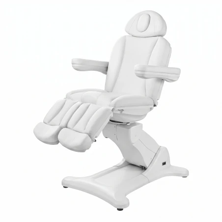 Sillón de Podología y Pedicura Tarse Weelko 3 Motores