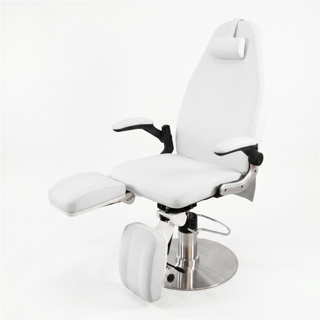 Arco Podiatry Chair with Electric Height (1 Motor) - i-Medstetic