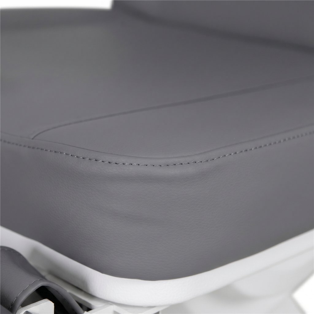 Sillón de Podología y Pedicura Solstice Gris