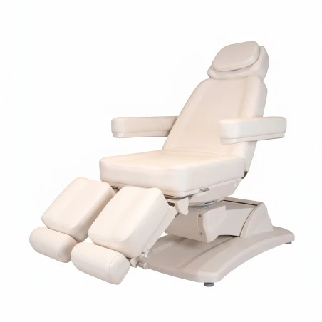 Sillón de Podología y Pedicura Taurus Cream