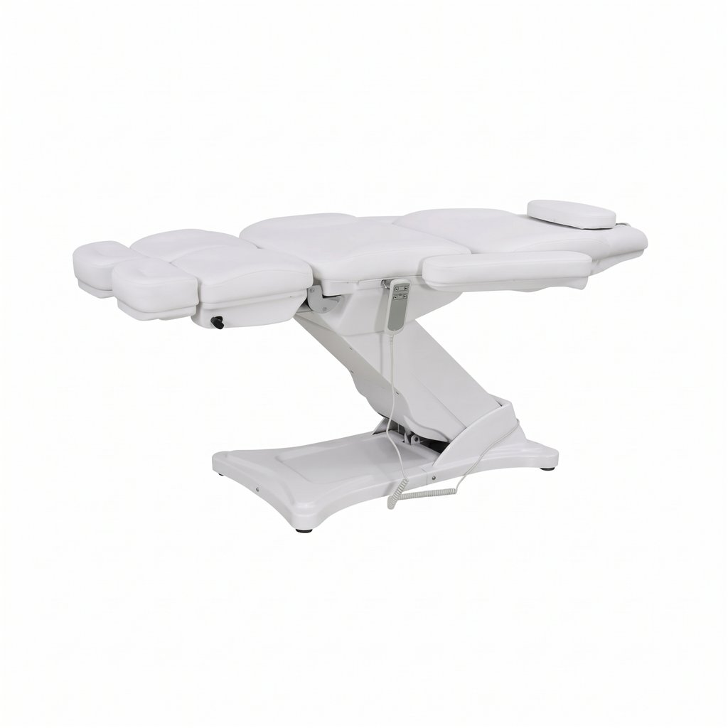 Sillón de podología y pedicura para estética – I-medStetic Premium