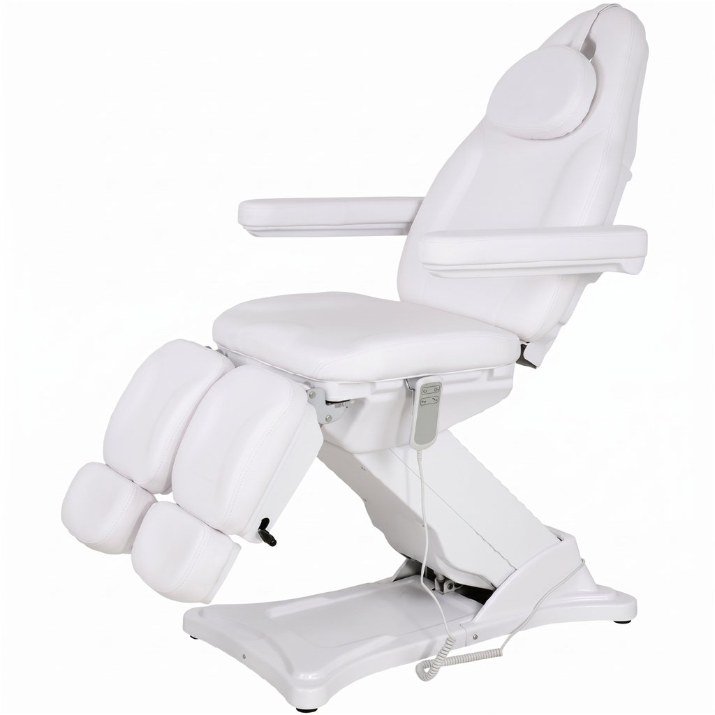 Sillón de podología y pedicura para estética – I-medStetic Premium