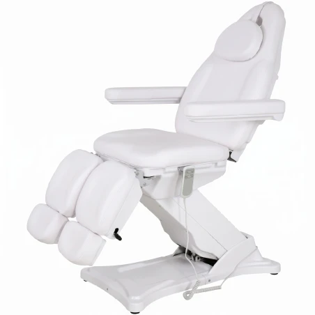 Sillón de Podología y Pedicura KUNE - Weelko I-medStetic Premium