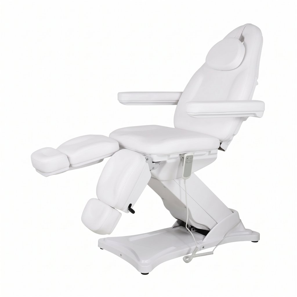 Sillón de podología y pedicura para estética – I-medStetic Premium