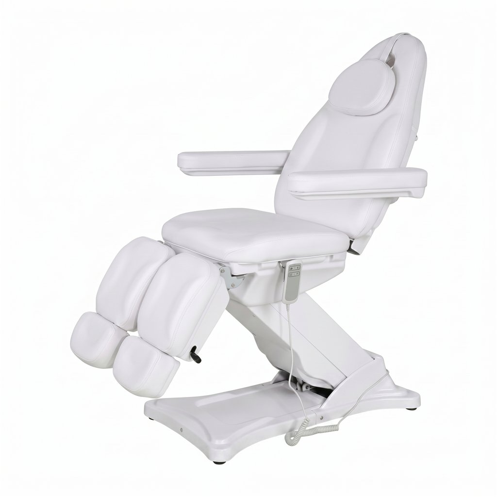 Sillón de podología y pedicura para estética – I-medStetic Premium