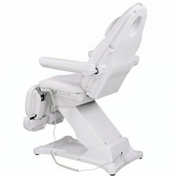 Cadeira de pedicure elétrica 2 motores – Weelko
