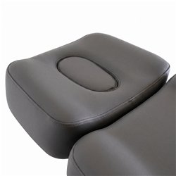 Sillón de Podología y Pedicura Taurus Charcoal Plus