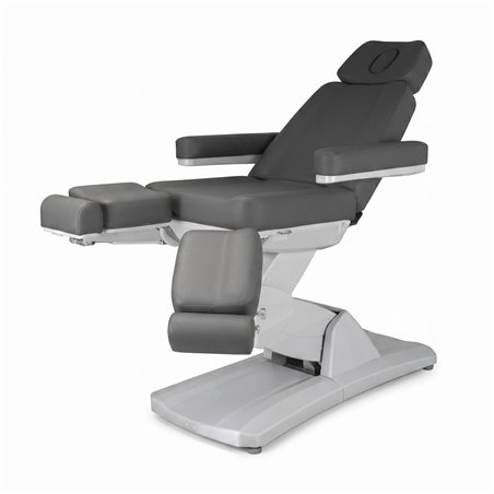 Sillón de Podología y Pedicura Taurus Charcoal Plus