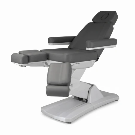 Sillón de Podología y Pedicura Taurus Charcoal Plus
