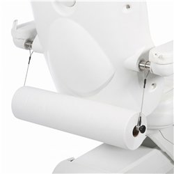 Sillón de Podología y Pedicura Sadira Grey