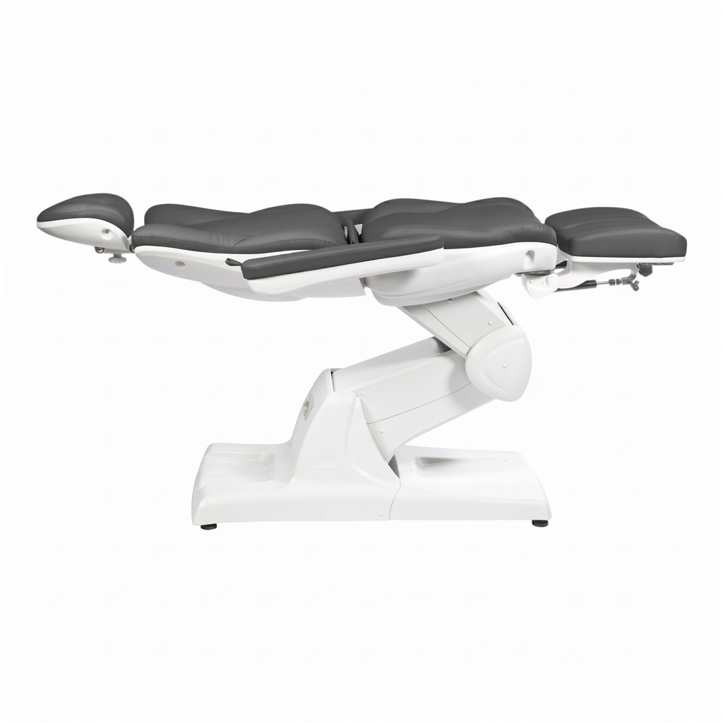 Sillón de Podología y Pedicura Sadira Grey