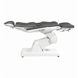 Sillón de Podología y Pedicura Sadira Grey