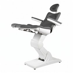 Sillón de Podología y Pedicura Sadira Grey