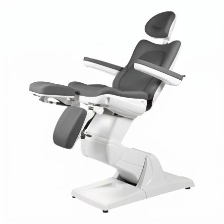 Sillón de Podología y Pedicura Sadira Grey