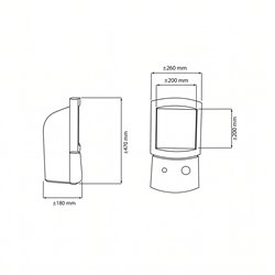 Hapro HB404 SmartSun Edition – Compact Home Tanning & Collagen Boost